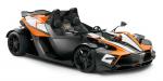 KTM X-Bow R 2011 года